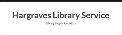 Hargraves Library Services